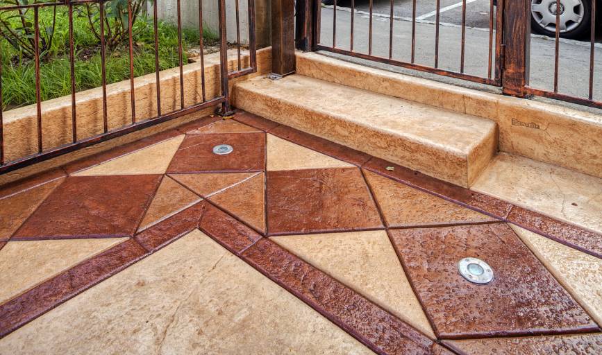 Integrity Masonry and Concrete