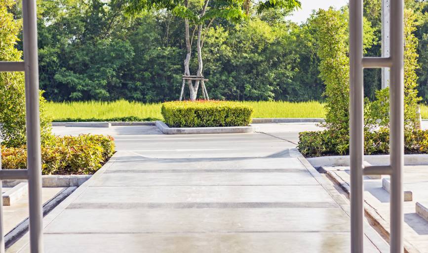 Integrity Masonry and Concrete