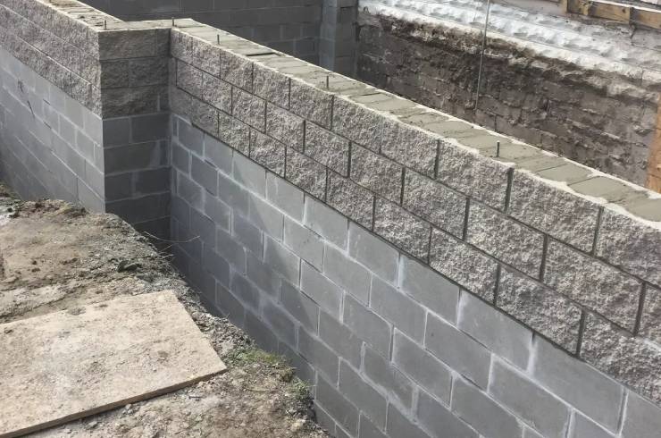 Integrity Masonry and Concrete