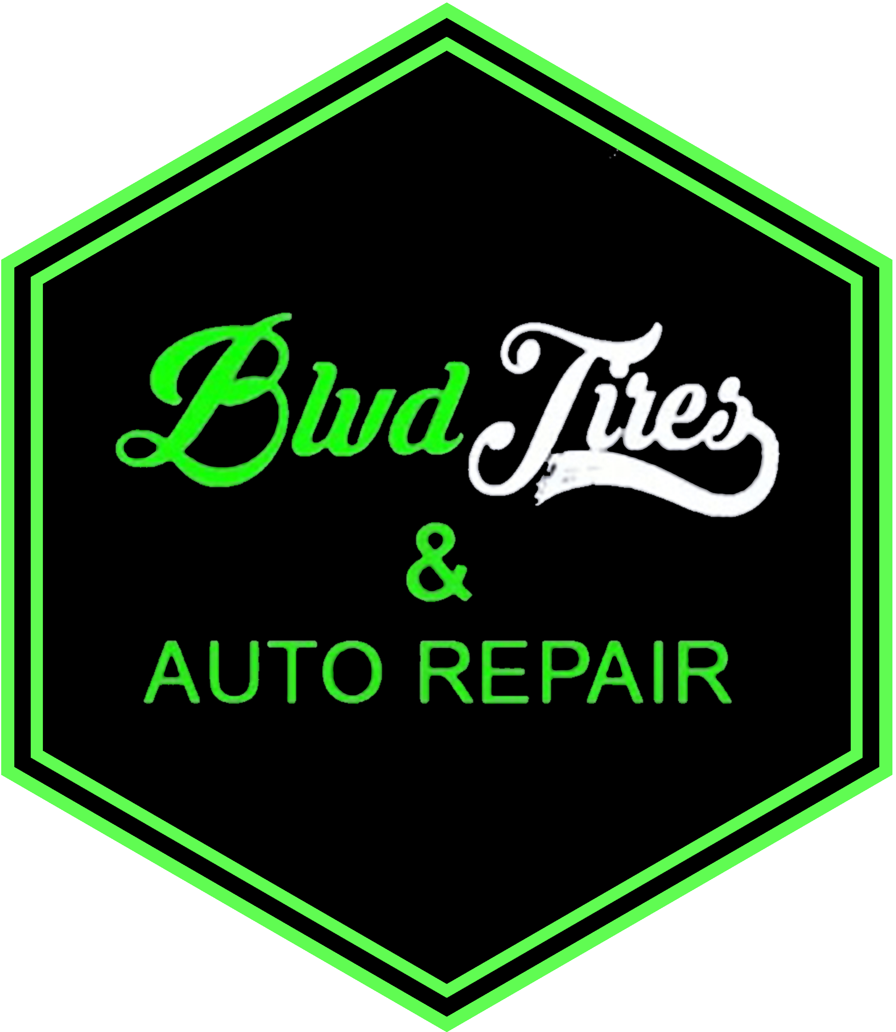 Blvd Tires & Auto Repair