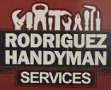 Rodriguez Handyman