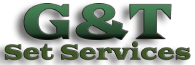 G&T Set Services