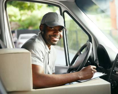 TRANSPORTATION SERVICES