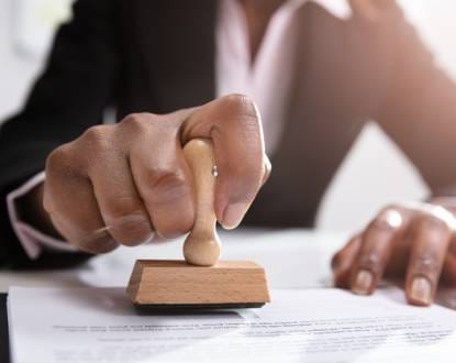 MOBILE NOTARY SERVICES