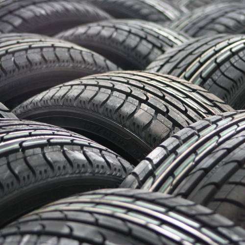 Tires for Sale