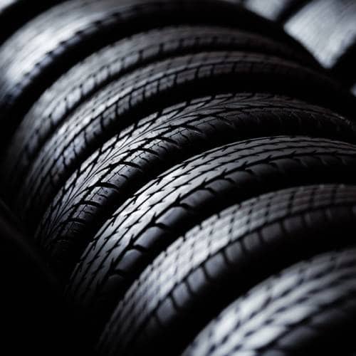 24 Hour Tire Shop Services