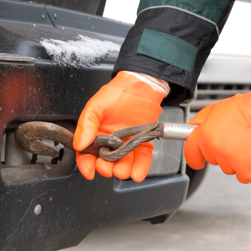 Towing Services