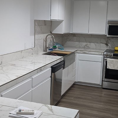 Home Renovations