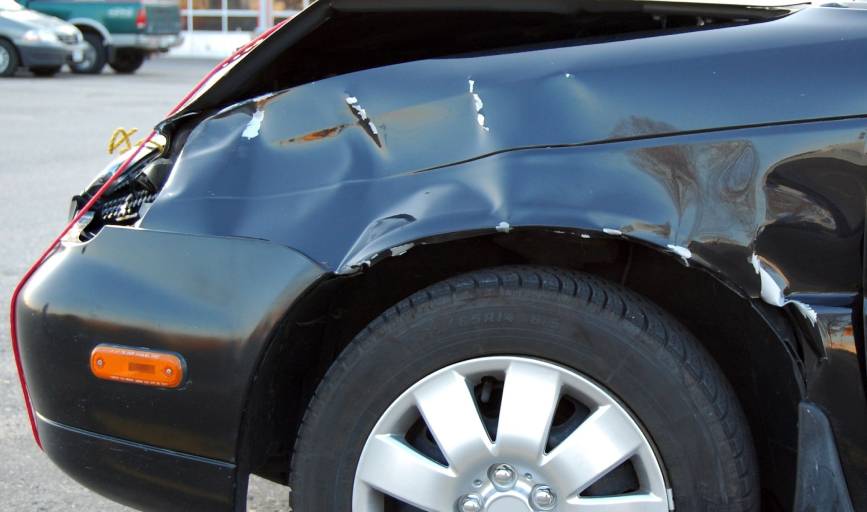 El Arca J Auto Body Repair