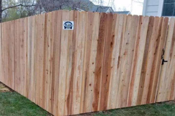 Triny Fence Company
