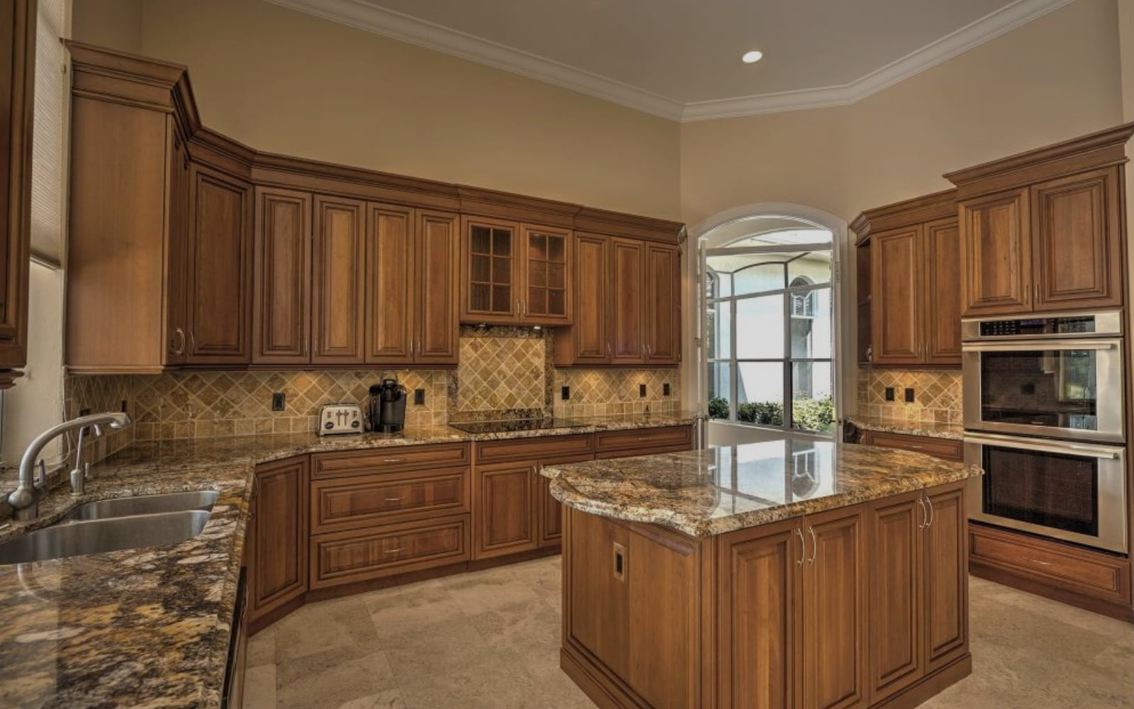 Kitchen Remodeling 