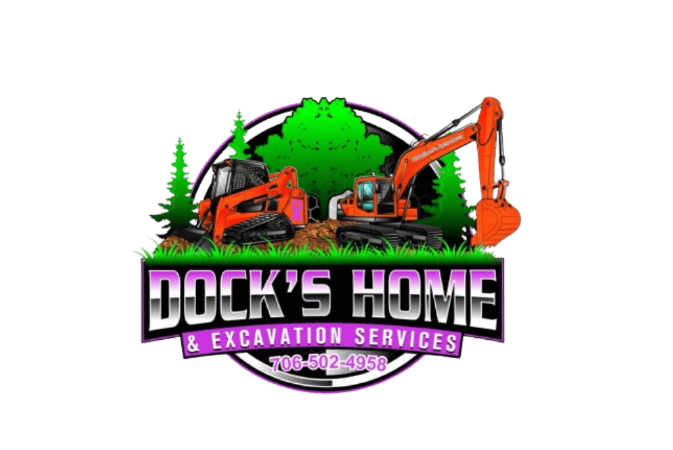 Docks Home & Excavation Services