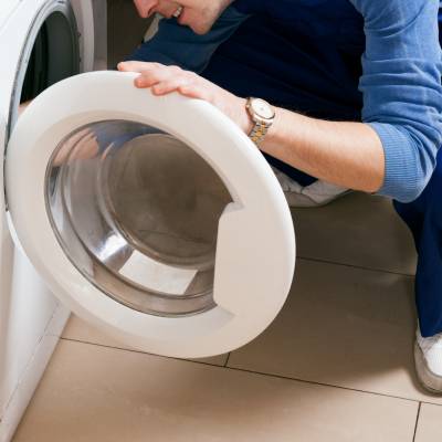 WASHER REPAIR