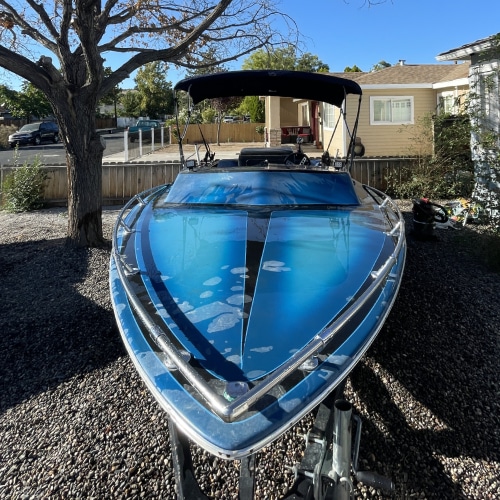 Mobile Boat Services