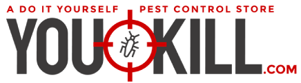 Do It Yourself Pest Control