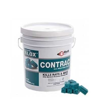 MOUSE CONTROL PRODUCTS