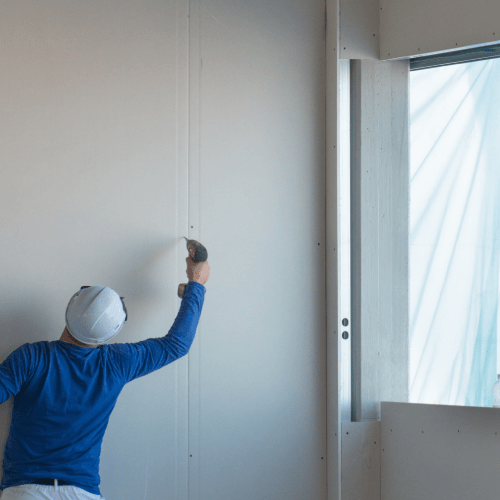 Drywall Services