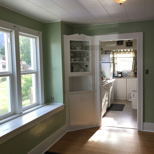 Painting Services