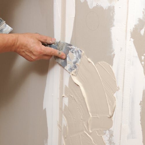 Drywall Repairs