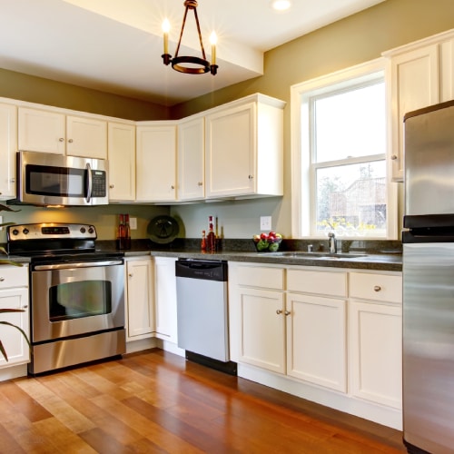 Home Remodeling