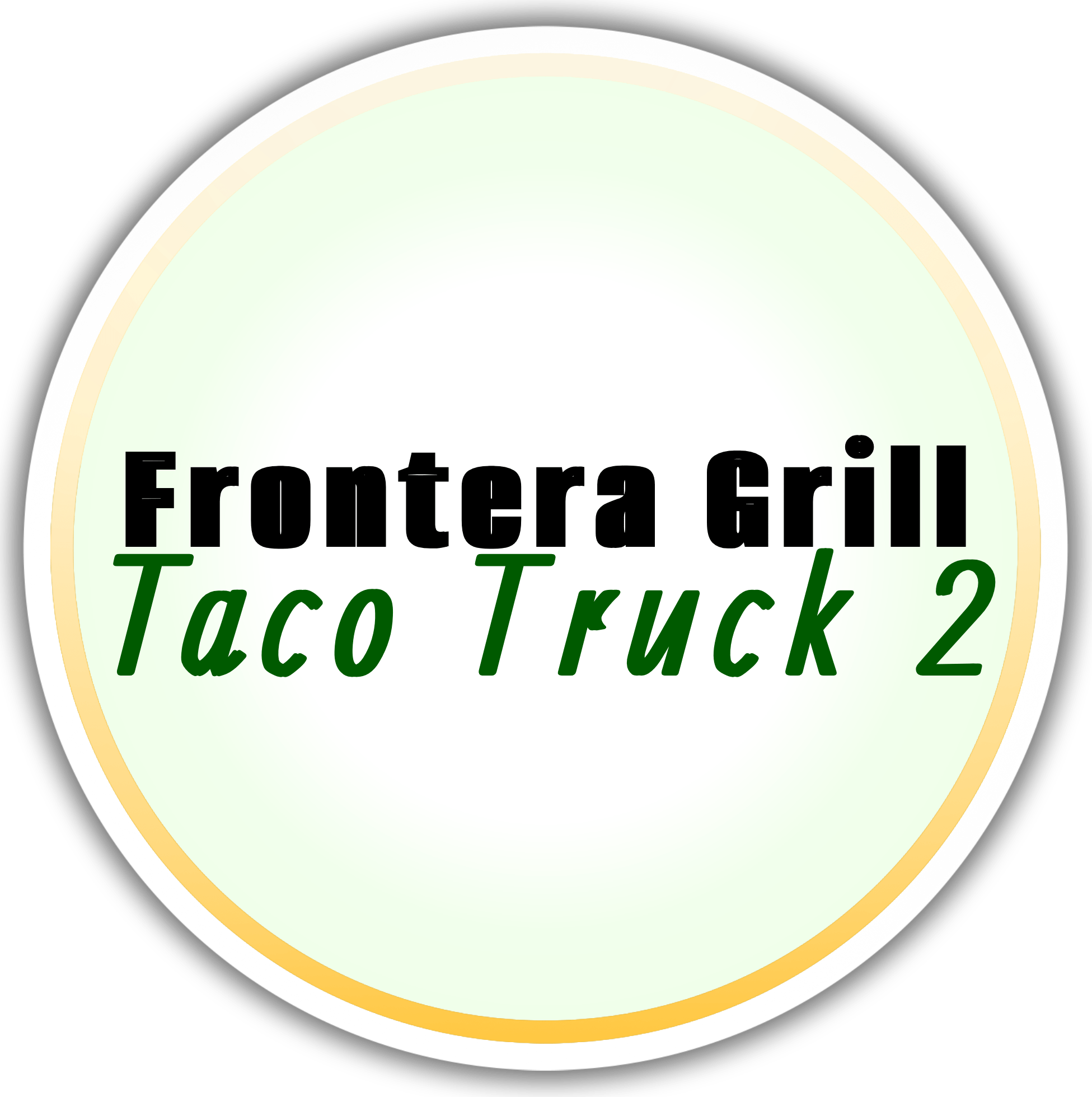 Frontera Grill Taco Truck 2