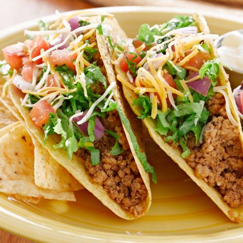 Tacos