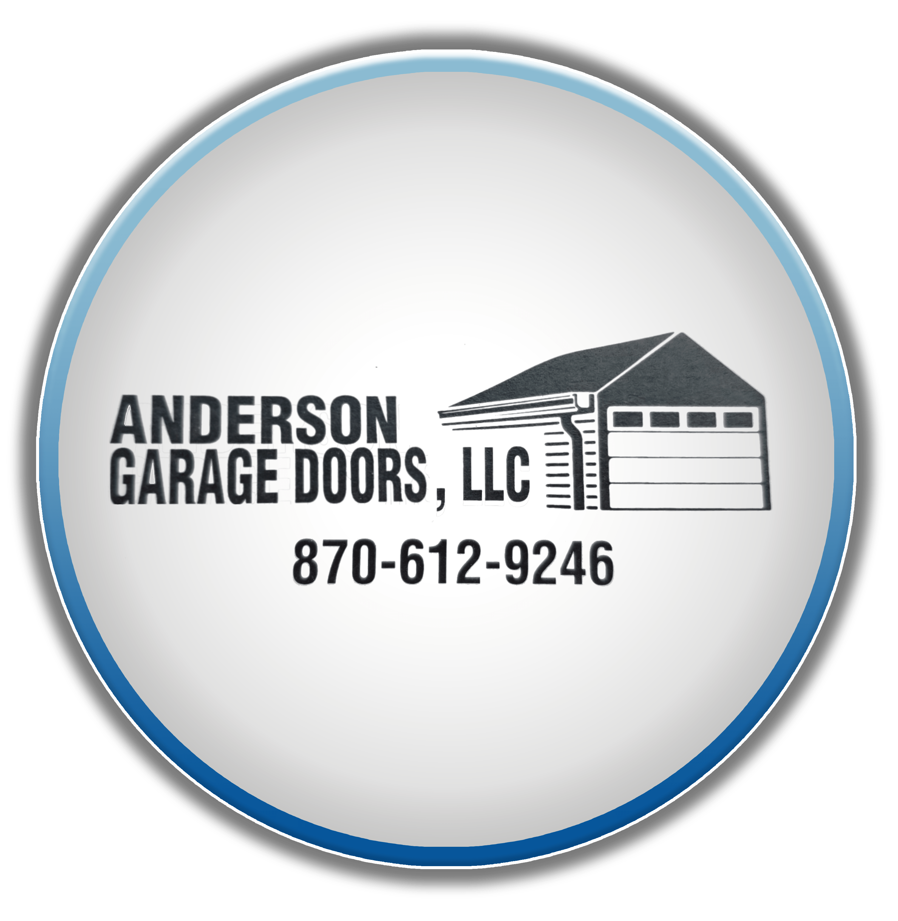 Anderson Garage Doors