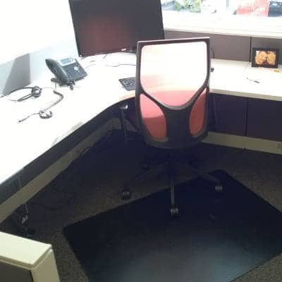 USED OFFICE FURNITURE