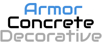 Armor Concrete Decorative