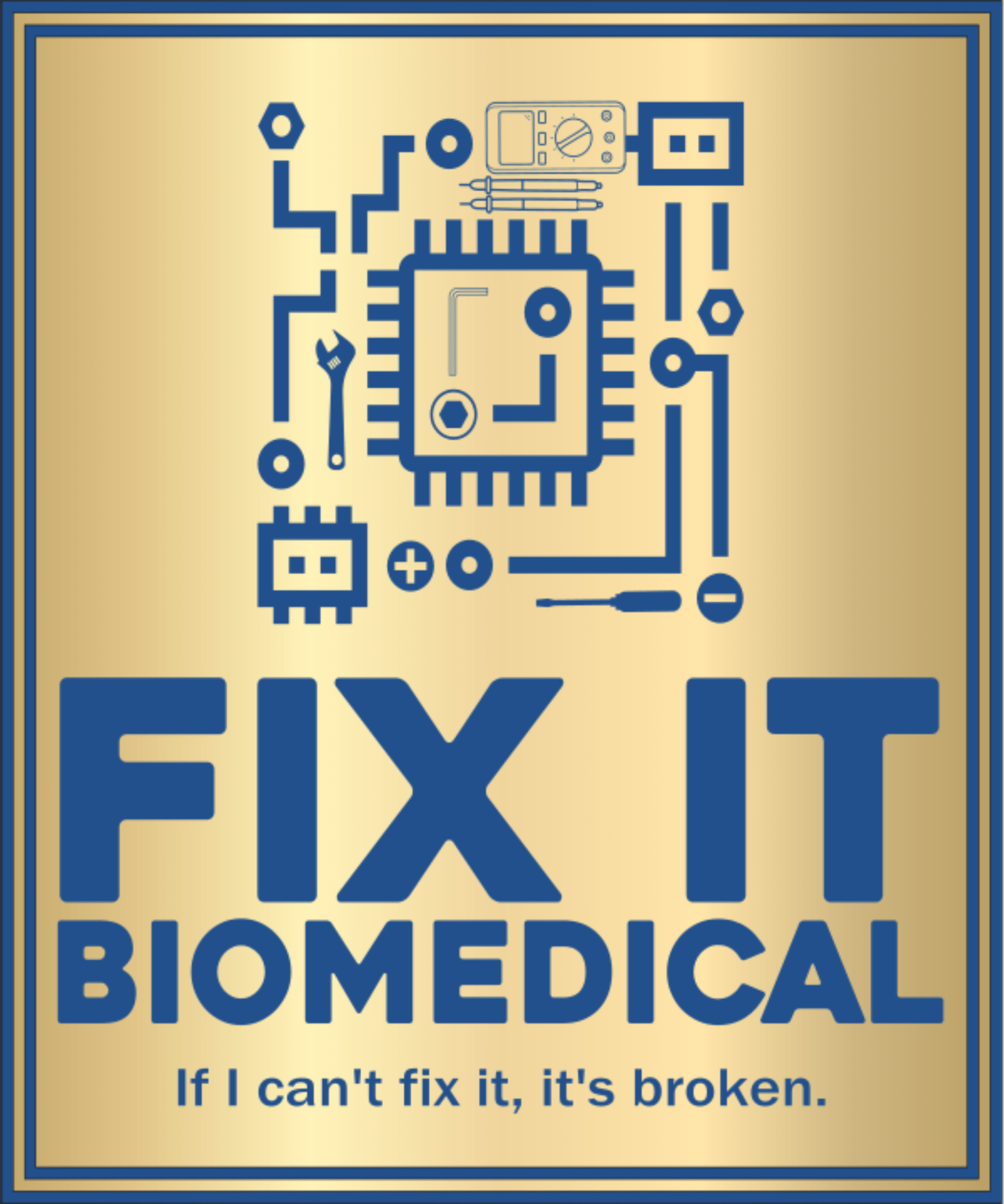 Fix It Biomedical