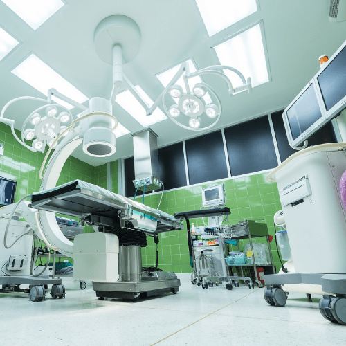 Veterinarian Equipment Repair Service