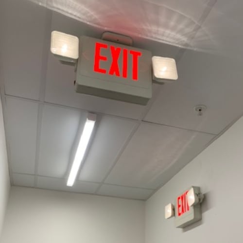 Electrical Services