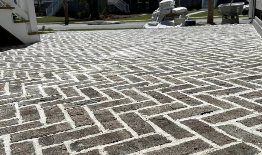 MM Lowcountry Concrete 