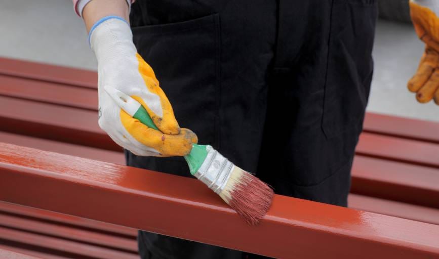 M&S Home Improvement