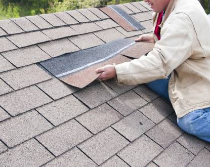 ROOFING SERVICES
