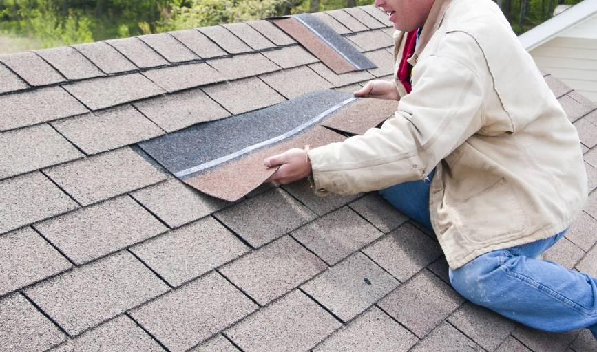 M&S Home Improvement