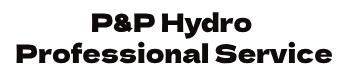P&P Hydro Professional Service