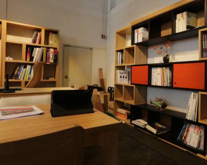 COMMERCIAL REMODELING