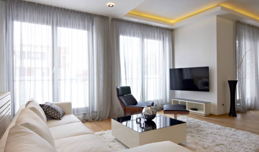 Eagle Construction Group