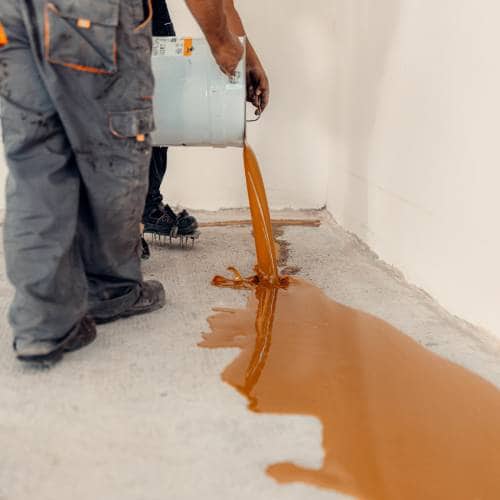 Epoxy Coating Services