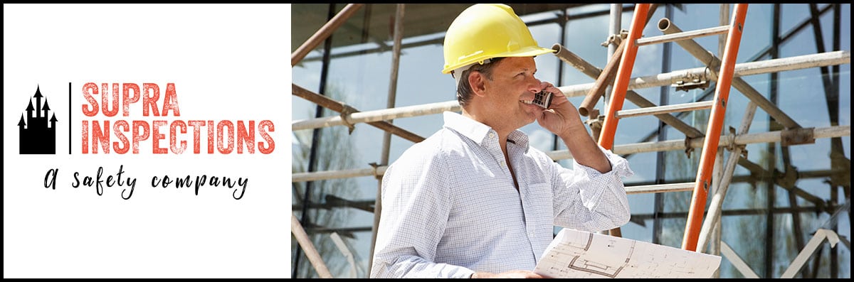 Construction Inspections