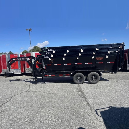 Roll Off Dumpster Rental