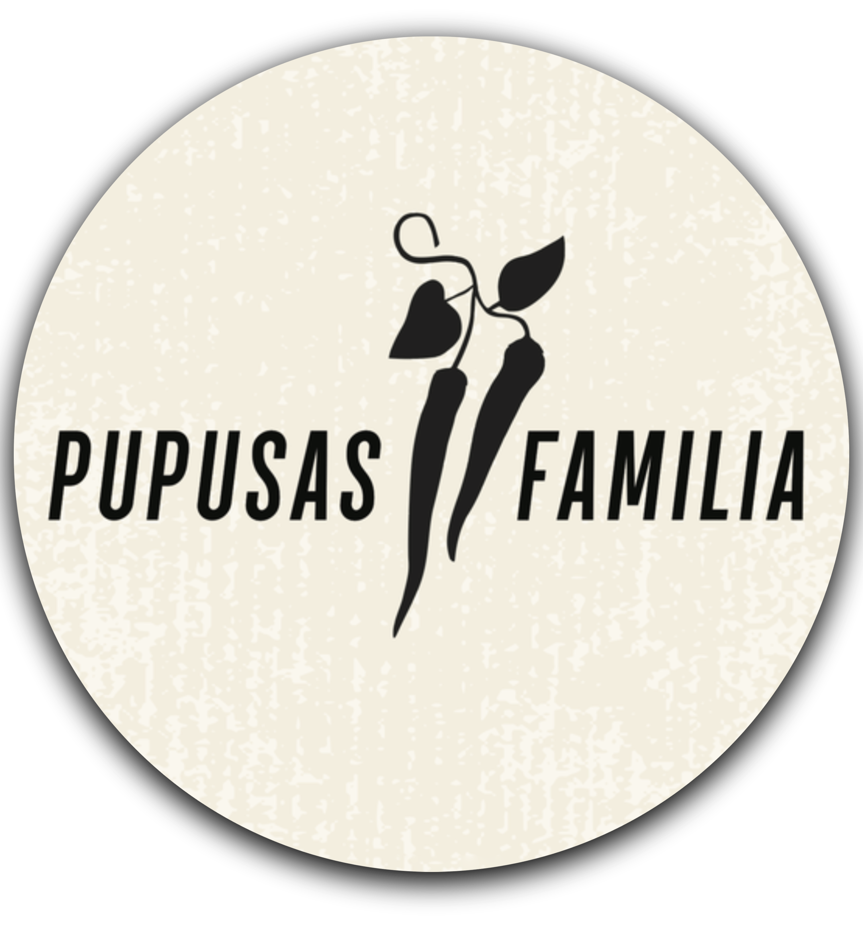 Pupusas Familia