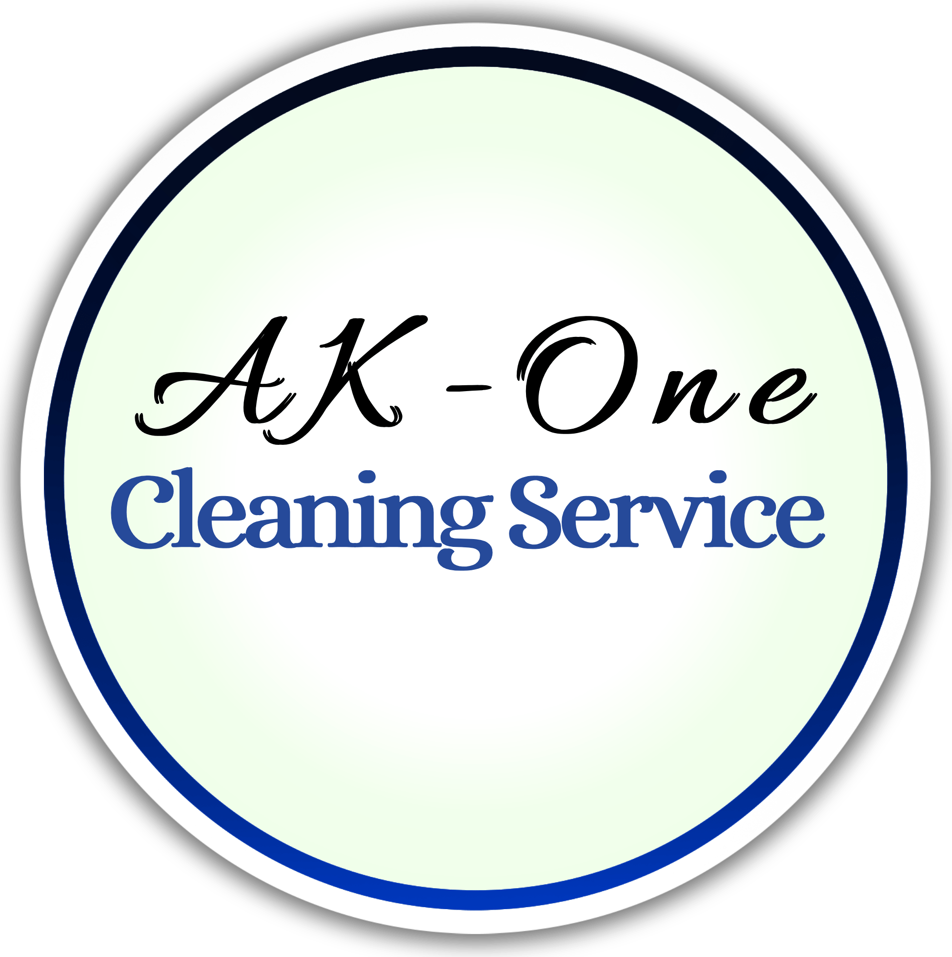 AK-One Cleaning Service