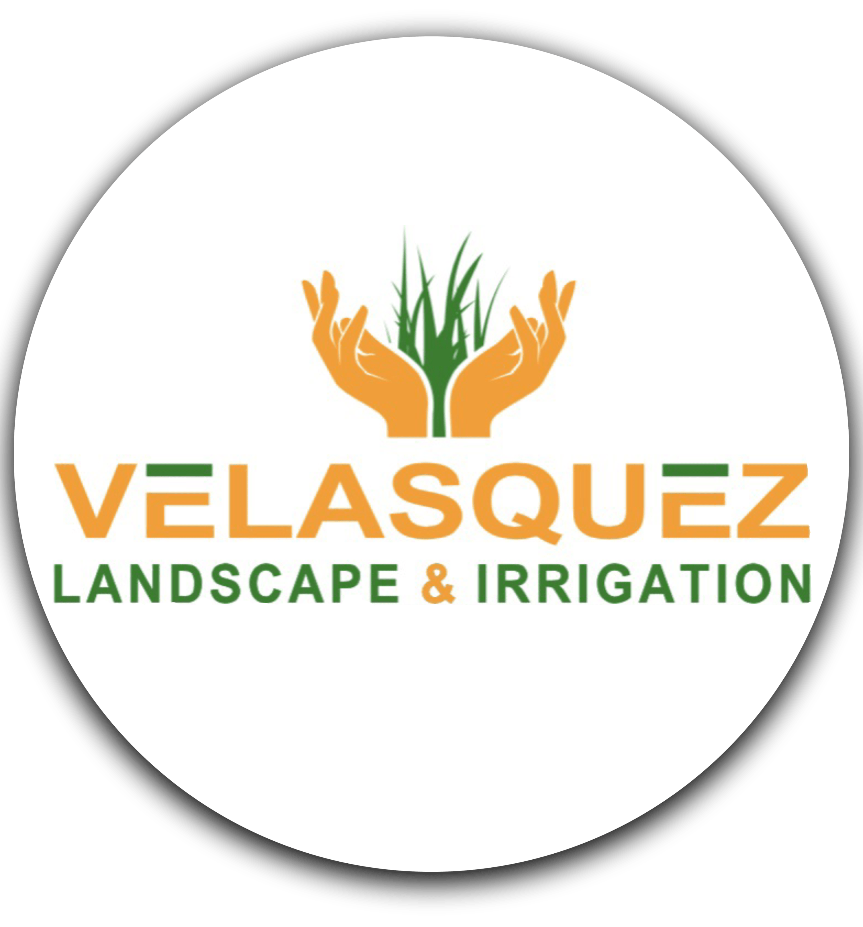 Velasquez Landscape & Irrigation