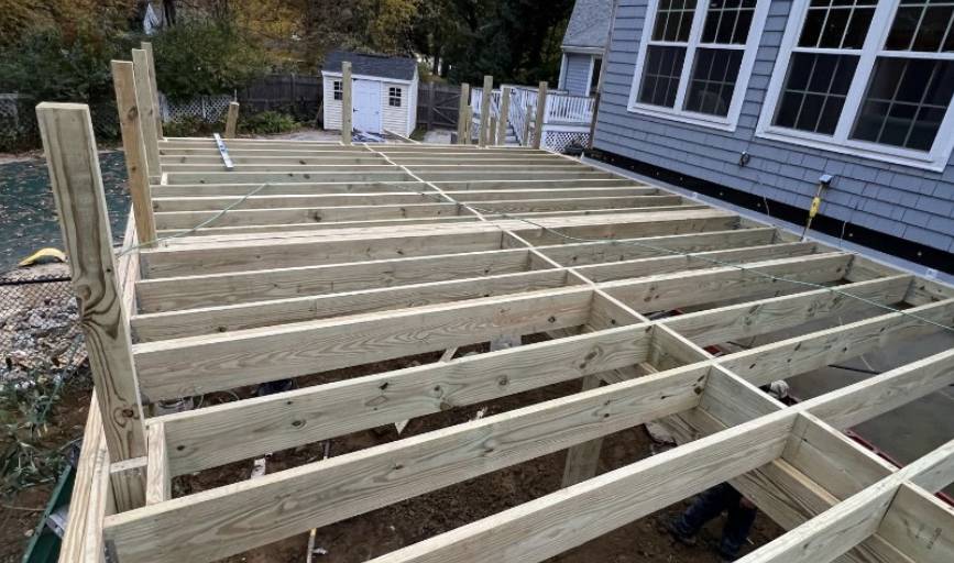 Paniagua Construction