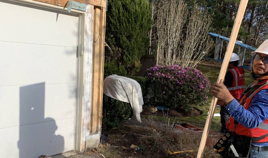 Paniagua Construction