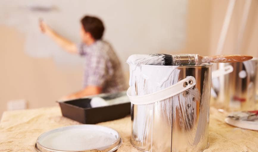 Paniagua Construction