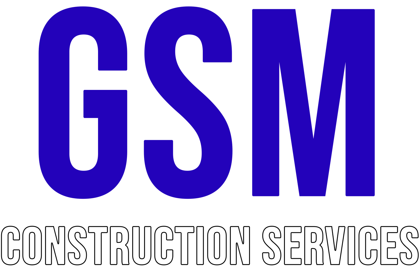 GSM Construction Services