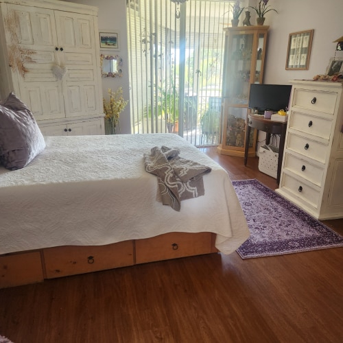 Residential Cleaning